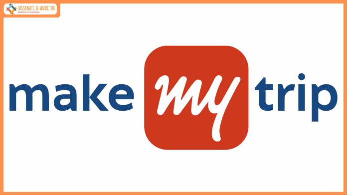 MakeMyTrip Creates A New Calendar Moment For India's Year-End Travel Planning