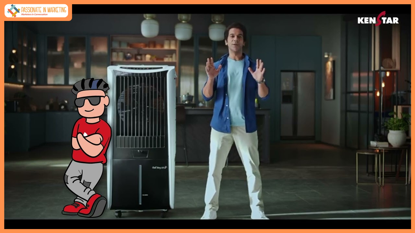 Kenstar Brings Comfort, Style, and Savings to Festive Celebrations