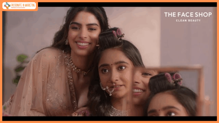 The Face Shop and Khushi Kapoor Launch ‘Glow Insurance’ Campaign for the Festive & Bridal Season