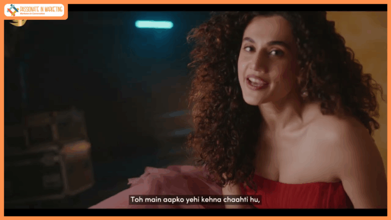 Dove Launches ‘Reclaim Your Curls’ featuring Taapsee Pannu — celebrating the power, pride, and individuality of curly hair.