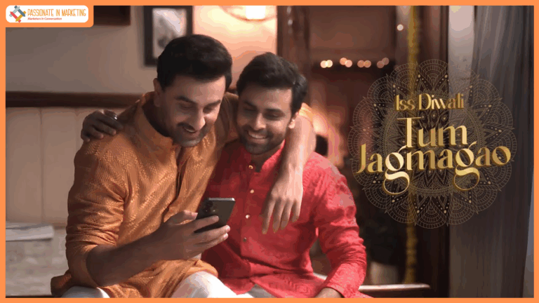 OPPO India lights up the festive season with ‘Tum Jagmagao’, celebrating Self-Discovery with Ranbir Kapoor and Jitendra Kumar