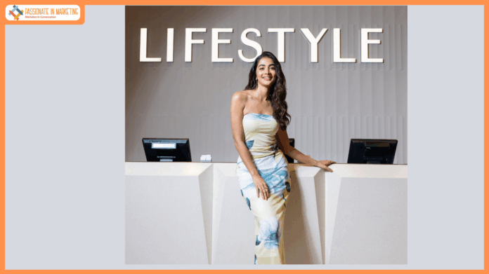 Lifestyle Unveils Renovated Store at Phoenix Marketcity, Bengaluru, Introducing New Flagship Store This Festive Season