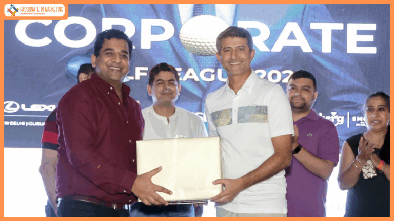 Thomas Cook India & SOTC Travel Drive Corporate Networking through Golf