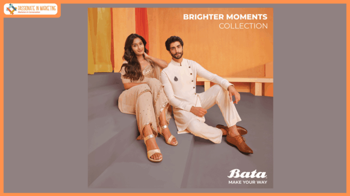 Bata Unveils The Brighter Moments Collection & Campaign With New-Gen Icons Kusha Kapila and Niharika NM