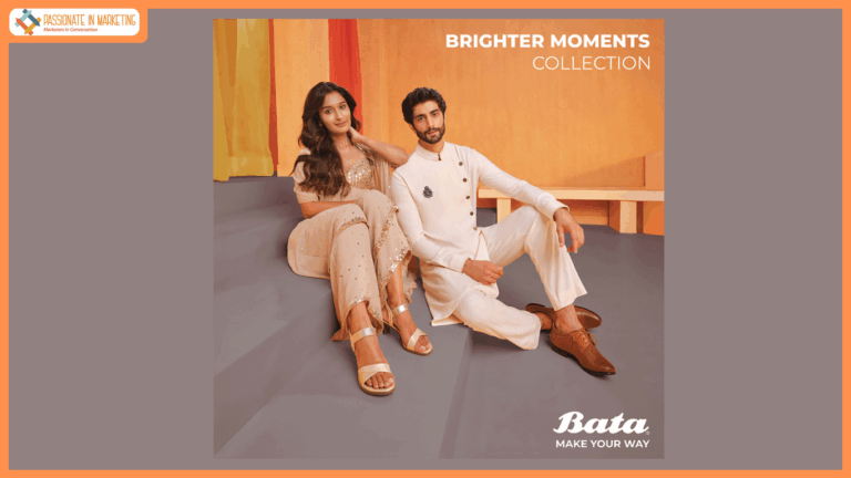 Bata Unveils The Brighter Moments Collection & Campaign With New-Gen Icons Kusha Kapila and Niharika NM