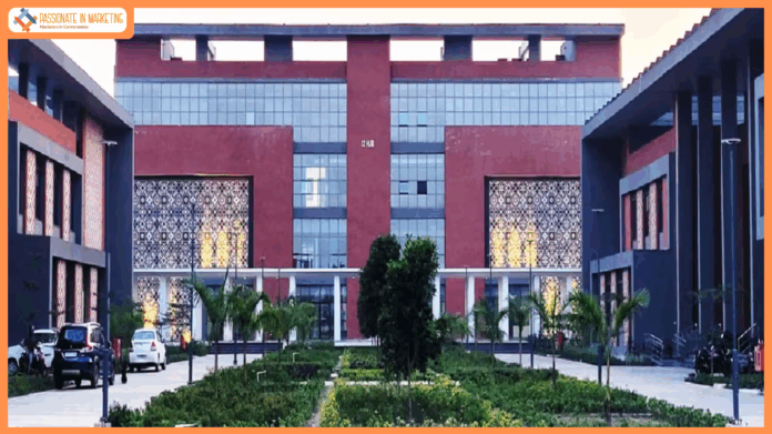 IIM Sambalpur Takes a Huge Leap of Sixteen Ranks in NIRF 2025