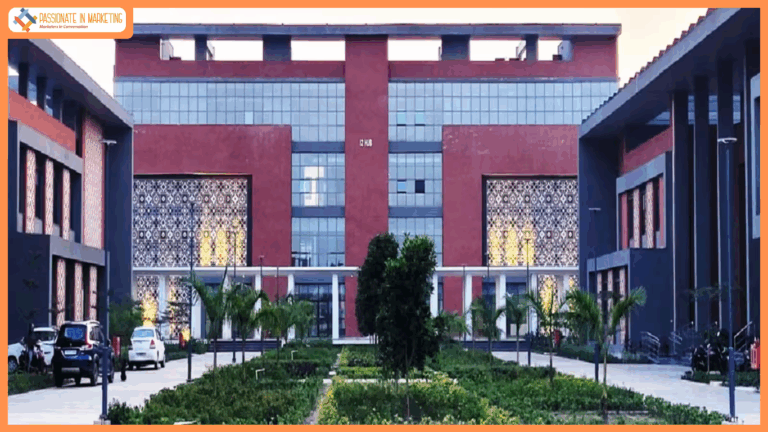 IIM Sambalpur Takes a Huge Leap of Sixteen Ranks in NIRF 2025