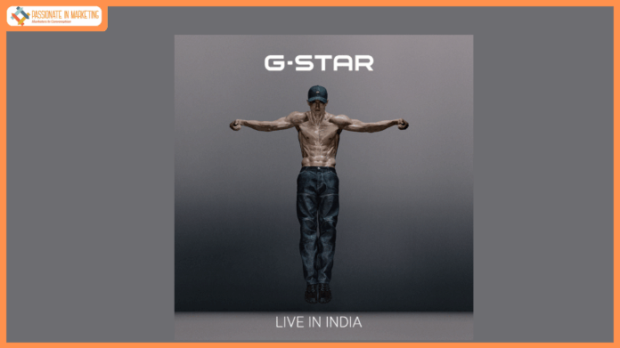 ace turtle and WHP Global Forge Strategic Partnership to Expand G-STAR business into India’s Fashion Market