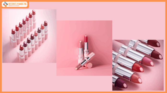 AVON Launches the World’s 1st Matte Lipstick with a Hyaluronic Core in India