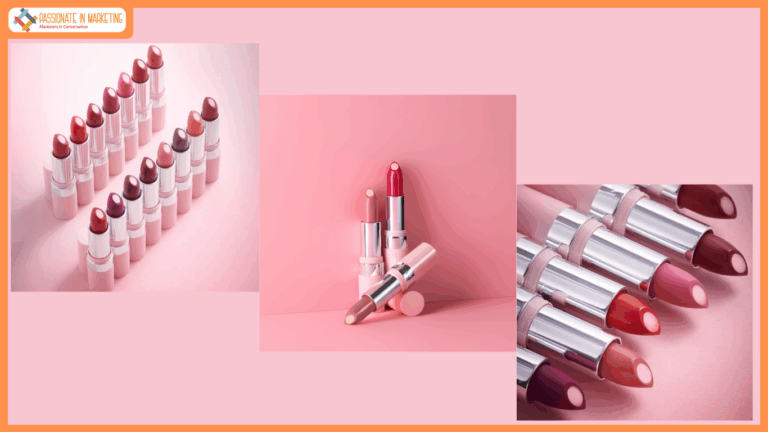 AVON Launches the World’s 1st Matte Lipstick with a Hyaluronic Core in India
