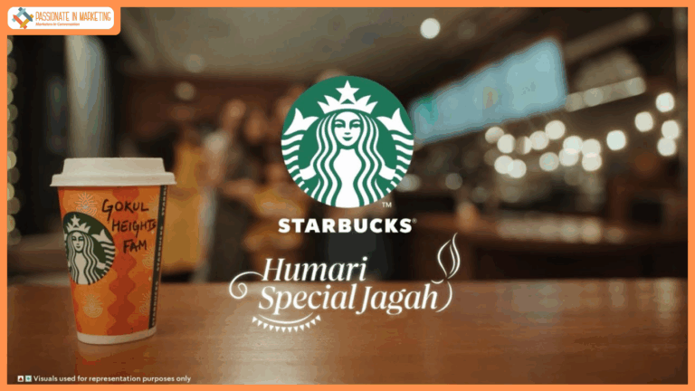 From Familiar Faces to Chosen Families: Starbucks India Celebrates Diwali with ‘Humari Special Jagah’