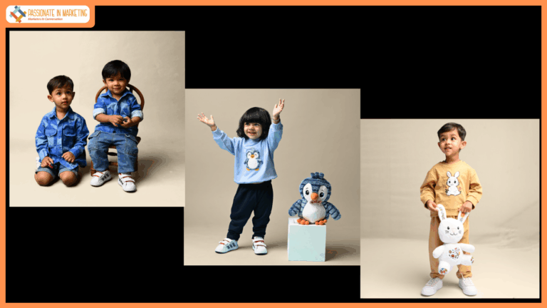 Loomkins Launches India’s First Kidswear-Plush Toy Bundles, Blending Fashion with Play