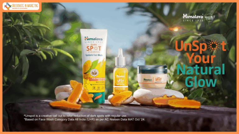 Himalaya Wellness makes an elevated beauty move with Mithila Palkar in “Unspot Your Natural Glow” Campaign