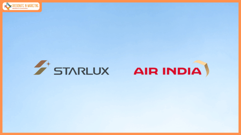 Air India Enters Interline Partnership With Starlux Airlines