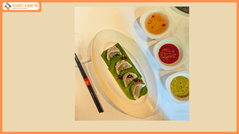 Experience the Magic of the Autumn Moon Festival at Golden Dragon, Taj Coromandel, Chennai