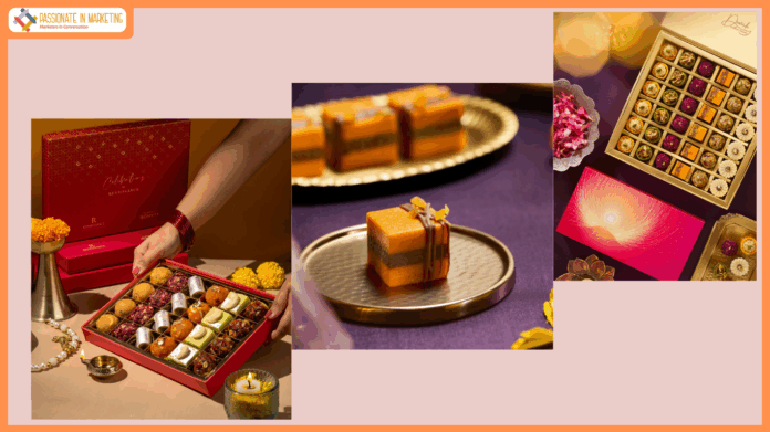 Redefining the art of Gifting: Diwali 2025 hampers by Bengaluru Marriott Hotel Whitefield