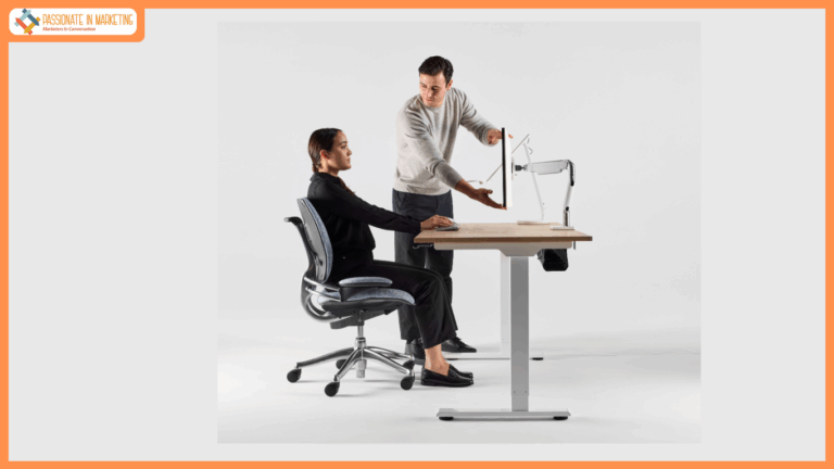 ‘Humanscale Consulting’ launches in India to provide Ergonomics Consulting Services