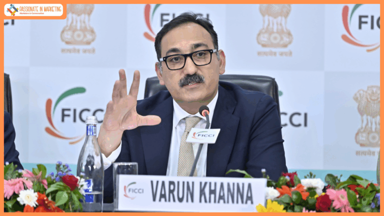 From Access, Affordability, and Frugality to Future-Readiness and Trust — India’s Healthcare Vision 2047: Varun Khanna at FICCI HEAL 2025