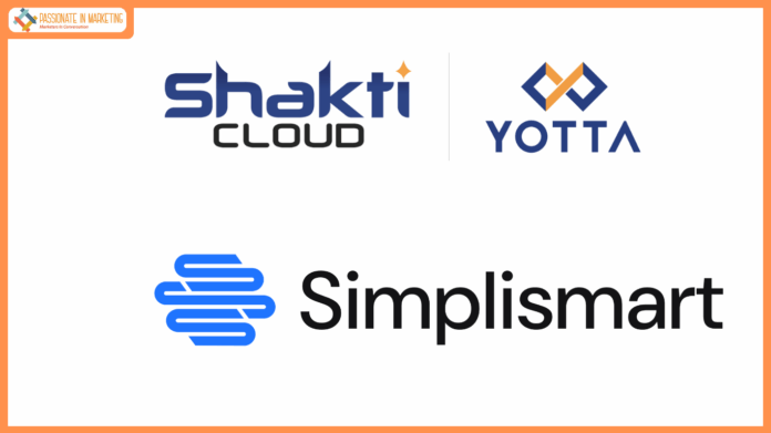 Simplismart and Yotta Partner to Deliver the Next Generation of AI Infrastructure for Indian Enterprises with Shakti Studio