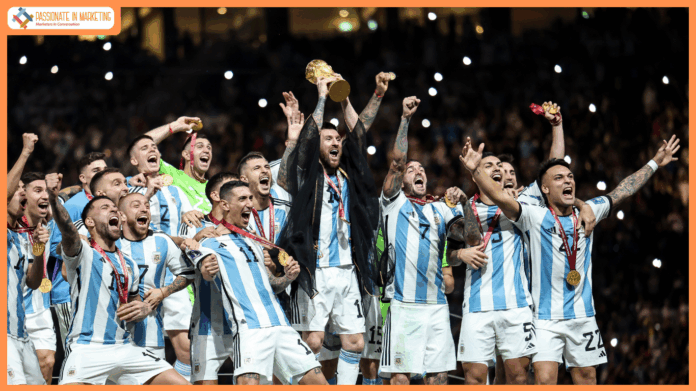 Druid Sport Appointed as Exclusive Commercial Representative of the Argentine Football Association in the Indian Subcontinent