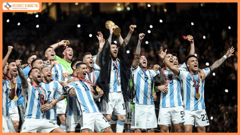 Druid Sport Appointed as Exclusive Commercial Representative of the Argentine Football Association in the Indian Subcontinent