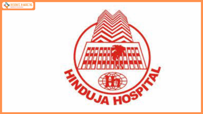 Pranic Healing Foundation Teams Up with P. D. Hinduja Hospital to Bring Holistic Wellness to Mumbai
