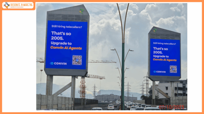 FinTech Brands Shine on RoshanSpace’s ProDigi DOOH Network at GFF 2025