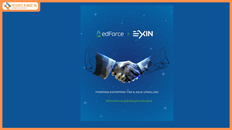 EXIN Partners with edForce to Strengthen India’s Digital Workforce with Global Certifications