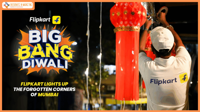 Flipkart Diwali campaign Yeh Diwali Smartphone Wali