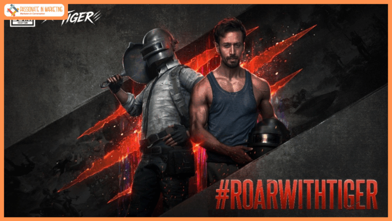 Action Superstar Tiger Shroff Becomes the Face of KRAFTON’s BGMI in a Thrilling New Collaboration