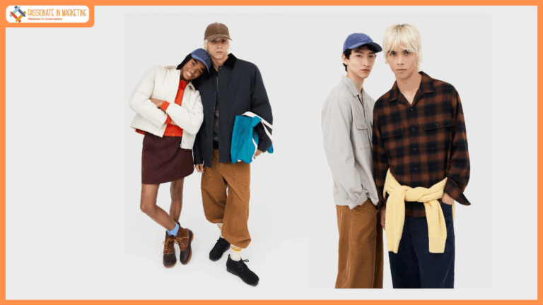 UNIQLO and JW ANDERSON 2025 Fall/Winter Collection New winter wardrobe with a British charm, available from October 17