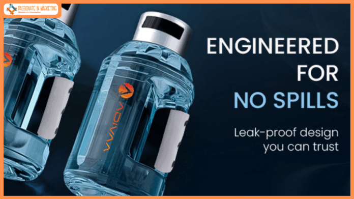 Adivaa, Launches ‘HydroBeast’ for Fitness Enthusiasts and Athletes