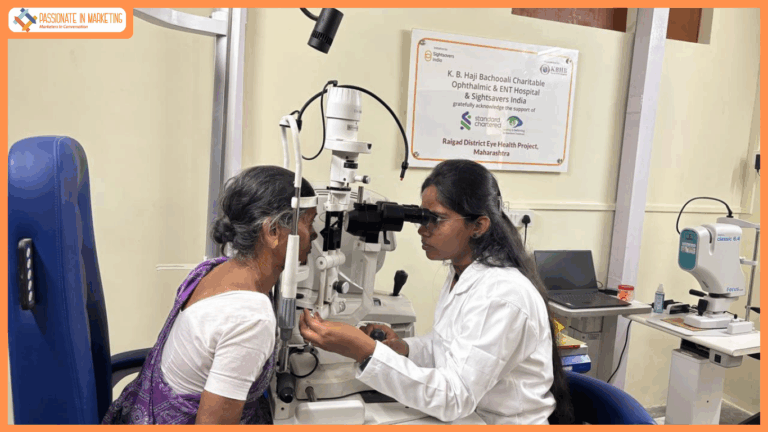 Standard Chartered opens 9 vision centres on World Sight Day under its Seeing is Believing programme