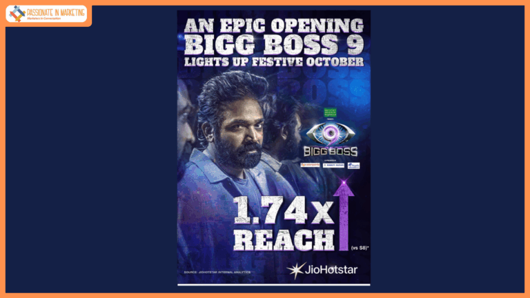 Bigg Boss Tamil Season 9 Records a Blockbuster Opening on JioHotstar, Lighting Up a Festive October