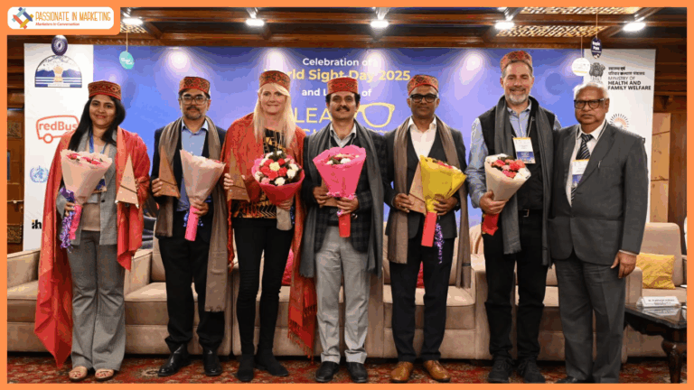 Government of Himachal Pradesh and redBus Join Hands with VisionSpring Foundation to Bring Clear Vision to Remote Himalayan Communities