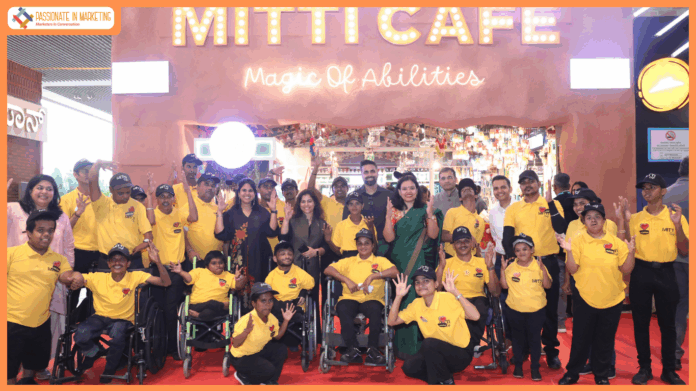BLR Airport Launches New Mitti Café at Terminal 2, Supported by Bajaj Finserv and Zscaler’s Inclusion-Focused CSR