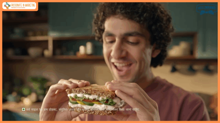 Fwd: PRESS RELEASE | Hellmann’s rolls out a disruptive ‘Tastebuds Approved’ campaign celebrating sandwich lovers