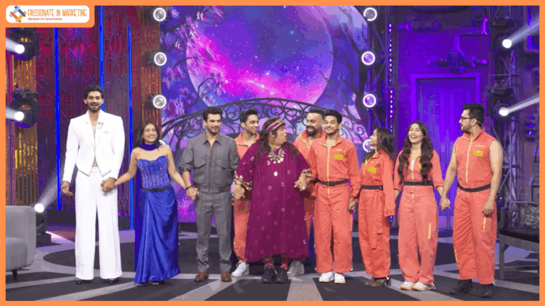 Tears, Taunts & Tarot: Emotions Run High as Finale Week Begins on Rise and Fall