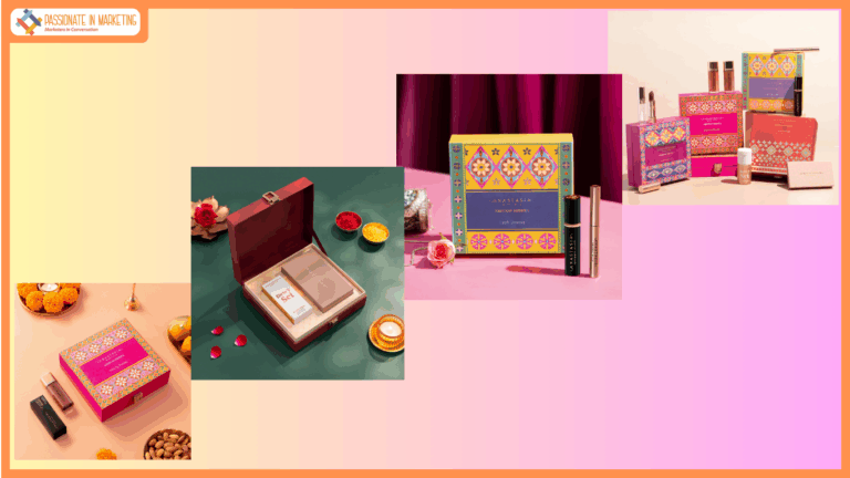 Anastasia Beverly Hills and Designer Abhinav Mishra collaborate to create Festive Beauty Gift boxes Honoring Indian Heritage