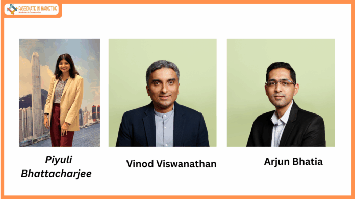 Cathay announces key leadership appointments for South Asia, the Middle East, and Africa region