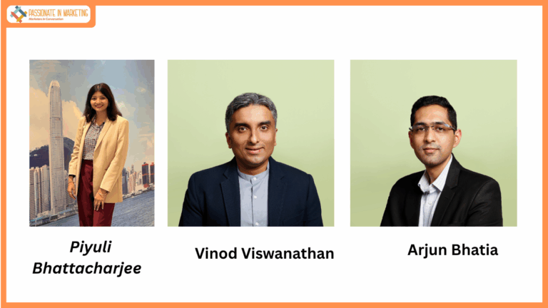 Cathay announces key leadership appointments for South Asia, the Middle East, and Africa region