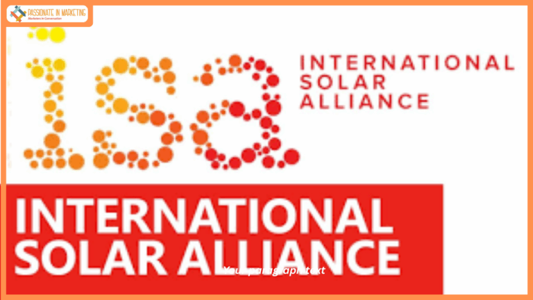 International Solar Alliance to host the Eighth Session of the ISA Assembly from 27-30 October in India