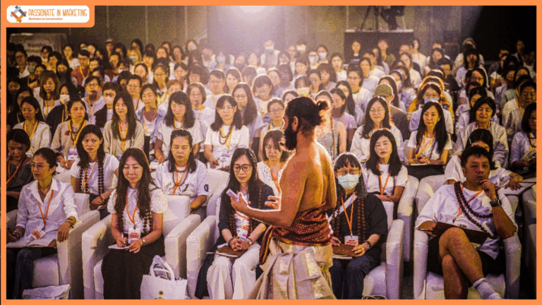 Himalayan Siddhaa Akshar’s Taiwan Visit: Awakening the Eastern Spirit Through Himalayan Science