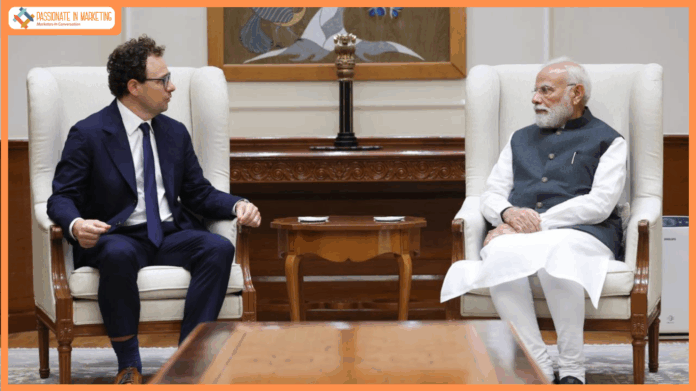 Anthropic announces plans to open office in Bengaluru and hire local talent to advance responsible AI development in India