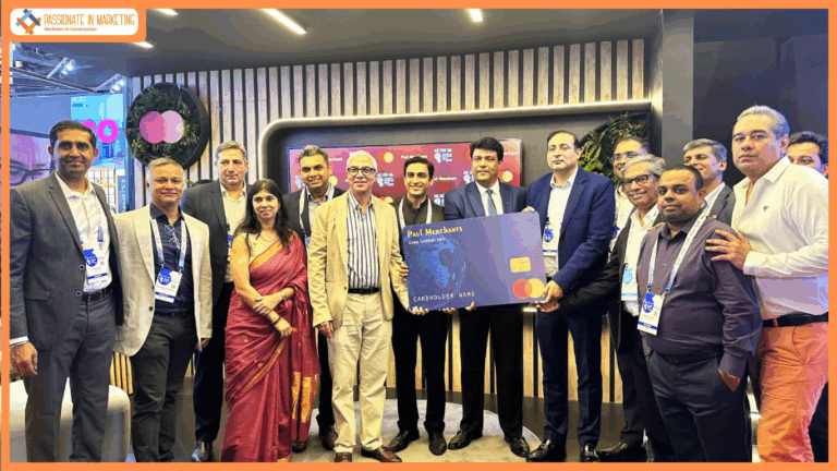 Paul Merchants Collaborates with Mastercard and Pine Labs to Redefine International Travel Payments with Launch of the Paul Merchants Global Currency Card