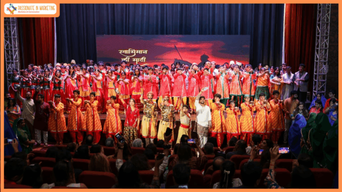 12 Years of DPSI Gurgaon: Blending Global Learning with India’s Rich Cultural Heritage