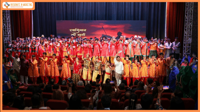 12 Years of DPSI Gurgaon: Blending Global Learning with India’s Rich Cultural Heritage