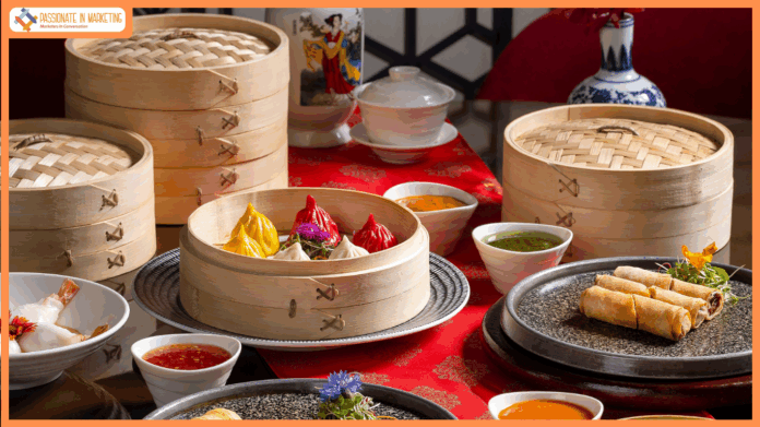 Taste of Shangri-La Arrives at Shangri-La Eros New Delhi with Exclusive Menus