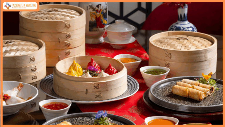 Taste of Shangri-La Arrives at Shangri-La Eros New Delhi with Exclusive Menus