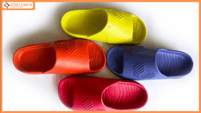 Chupps Brings First of Its Kind, Planet Conscious Billboard; Aims to Raise Awareness About Fashion Waste